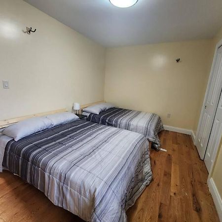 Апартаменты Classy 3 Bed Near Nyc With View! Юнион-Сити Экстерьер фото