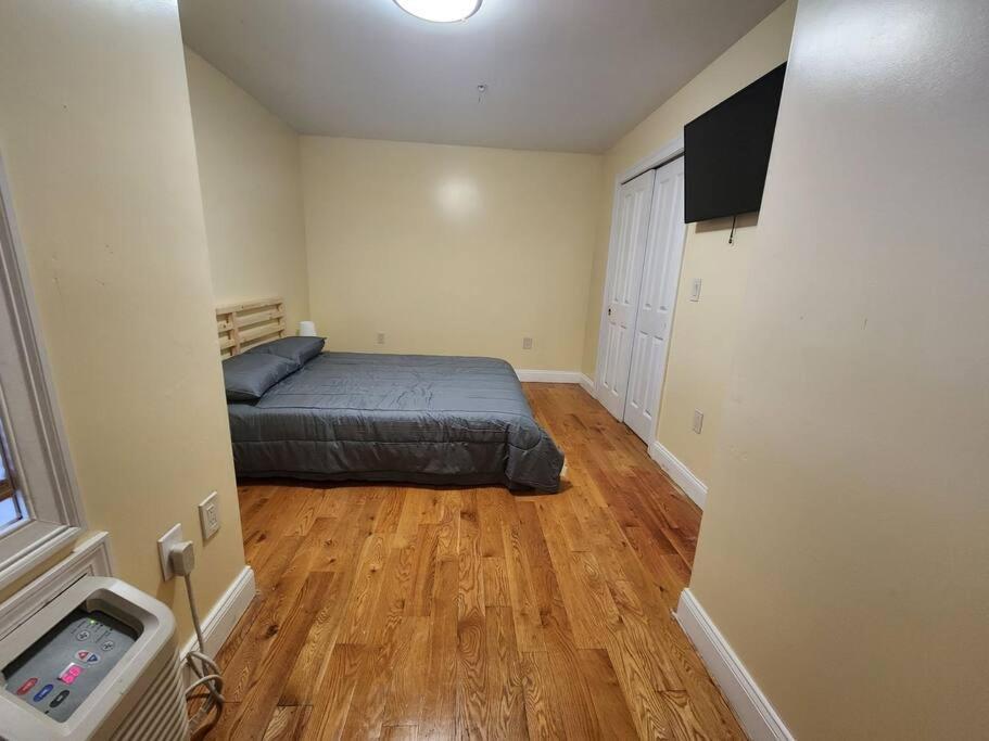 Апартаменты Classy 3 Bed Near Nyc With View! Юнион-Сити Экстерьер фото